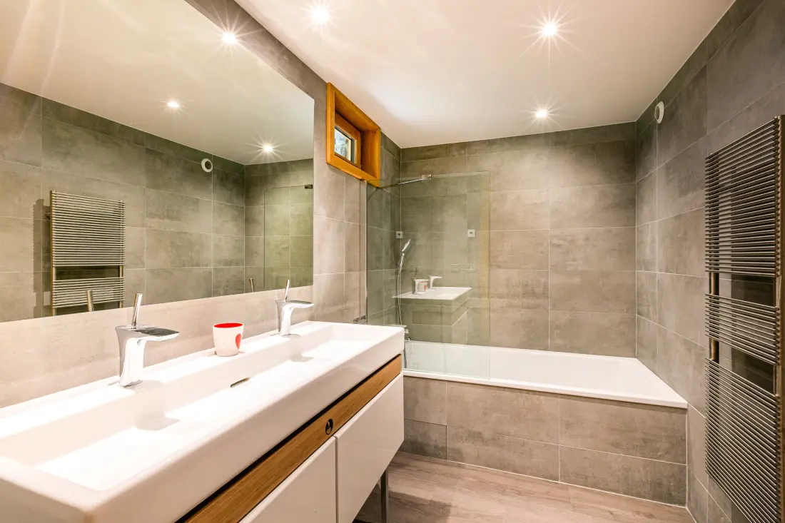 Chalet Mouflon