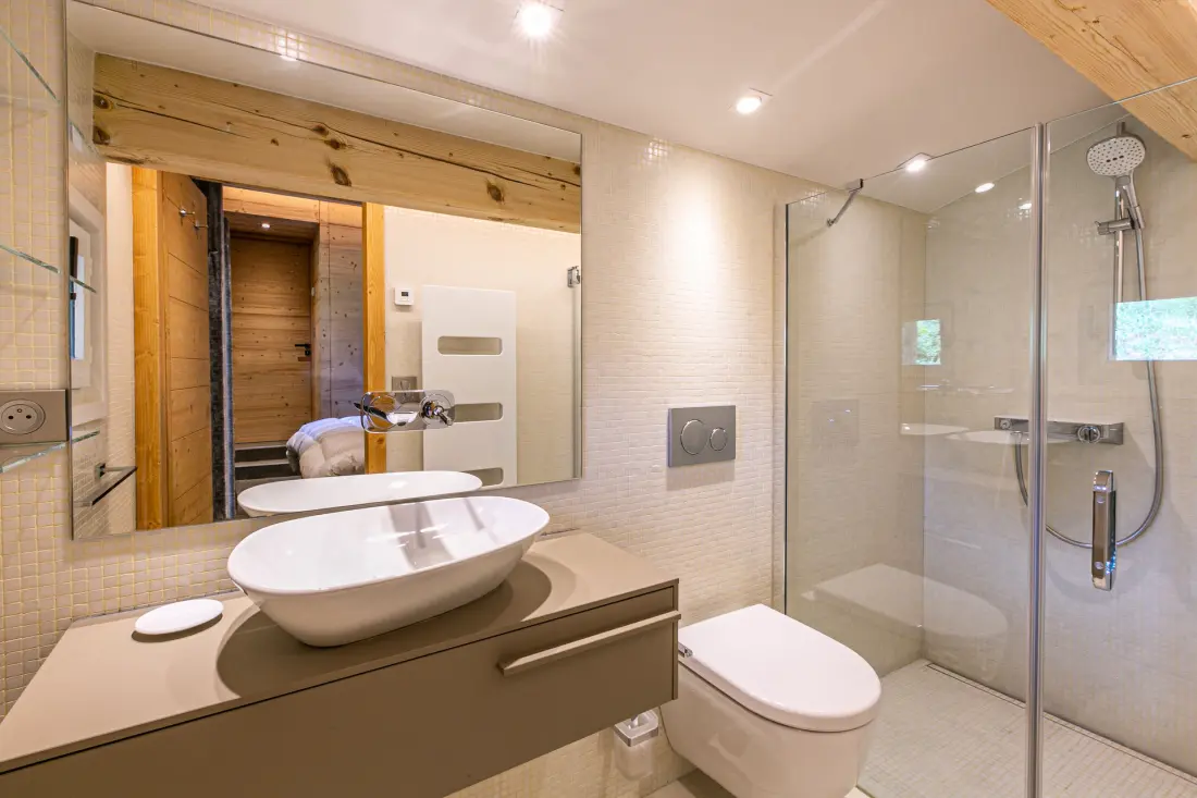 Chalet Mouflon
