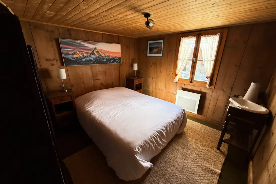 Appt 8 Pers. Vue Aravis - Ski Aux Pieds