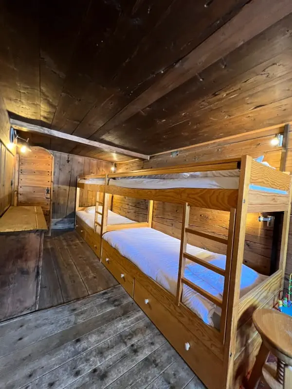 Appt 8 Pers. Vue Aravis - Ski Aux Pieds