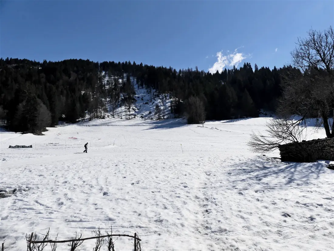 Chalets à La Clusaz