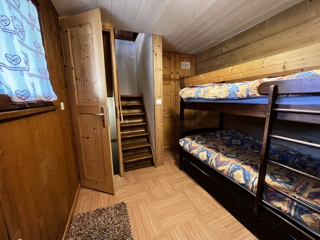 Chalets à La Clusaz