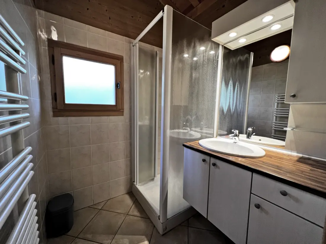 Chalets à La Clusaz