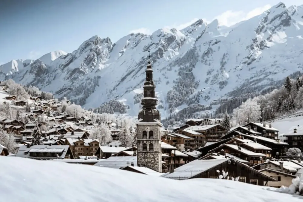 Charmant Apt à Proximité Des Pistes - 5 Personnes