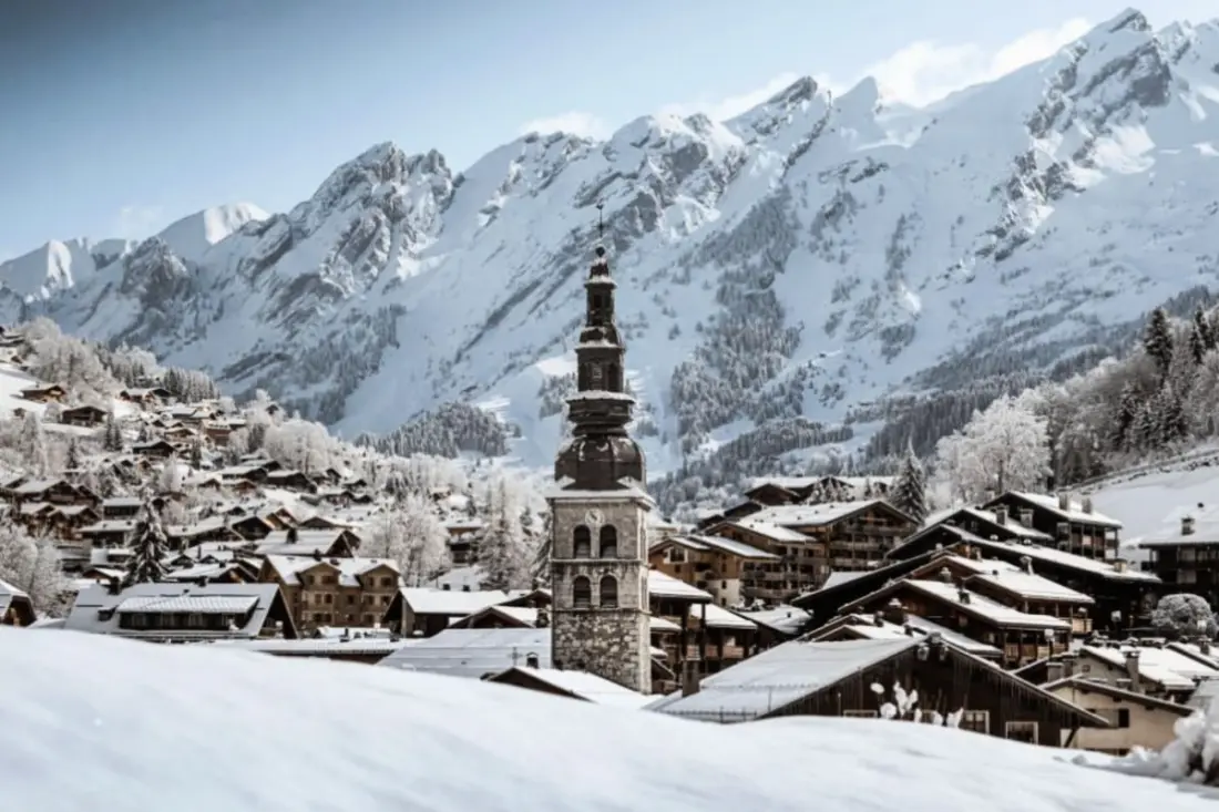 Charmant Apt à Proximité Des Pistes - 5 Personnes