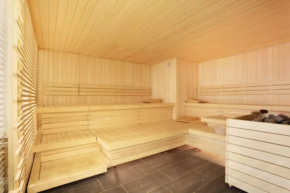 Hôtel Prestige Odalys Le Chamois4 étoiles★★★★