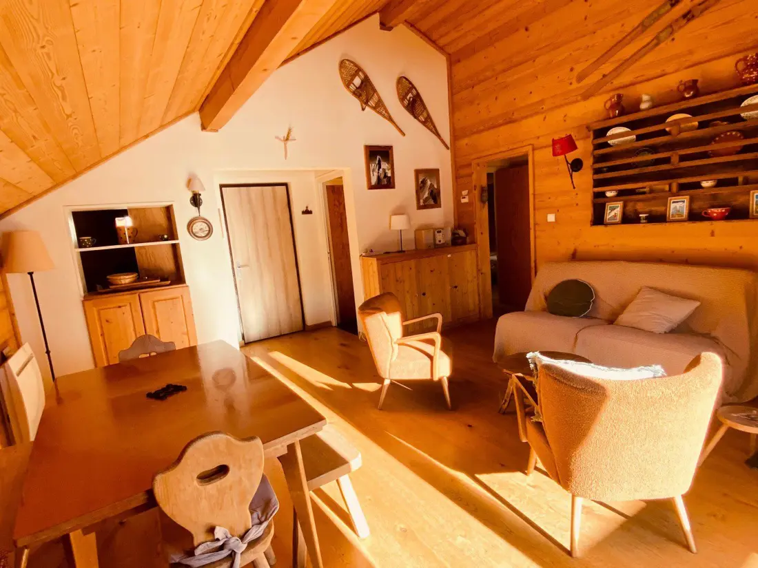 Location de Vacances La Clusaz 283