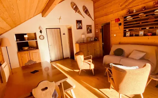 Location de Vacances La Clusaz 283