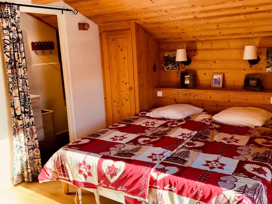 Location de Vacances La Clusaz 283