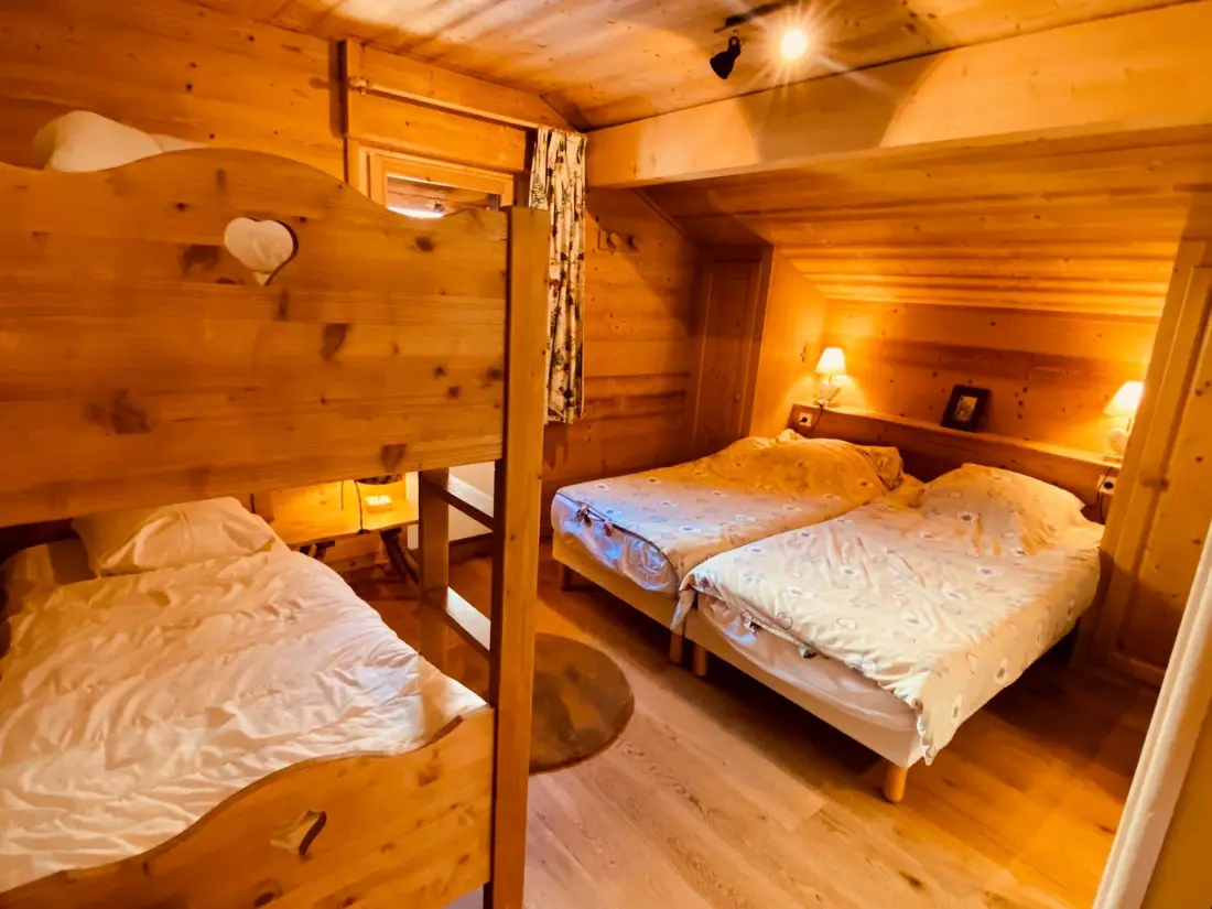 Location de Vacances La Clusaz 283