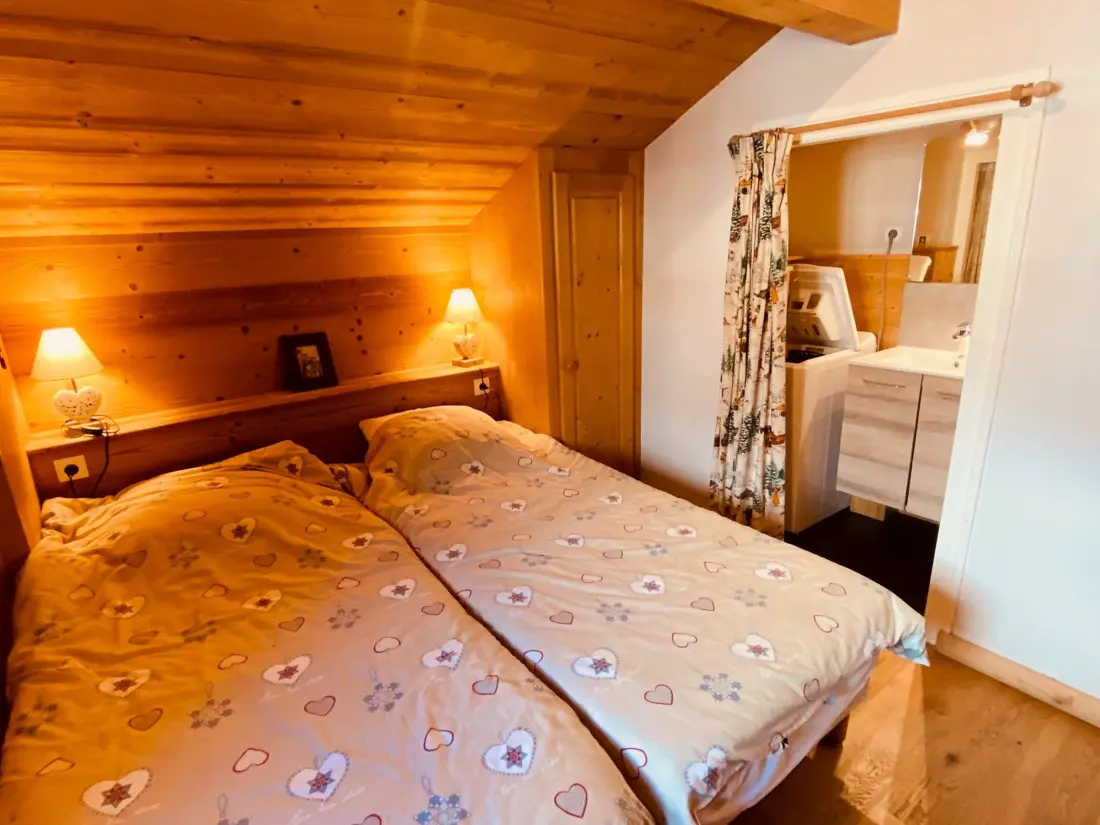 Location de Vacances La Clusaz 283