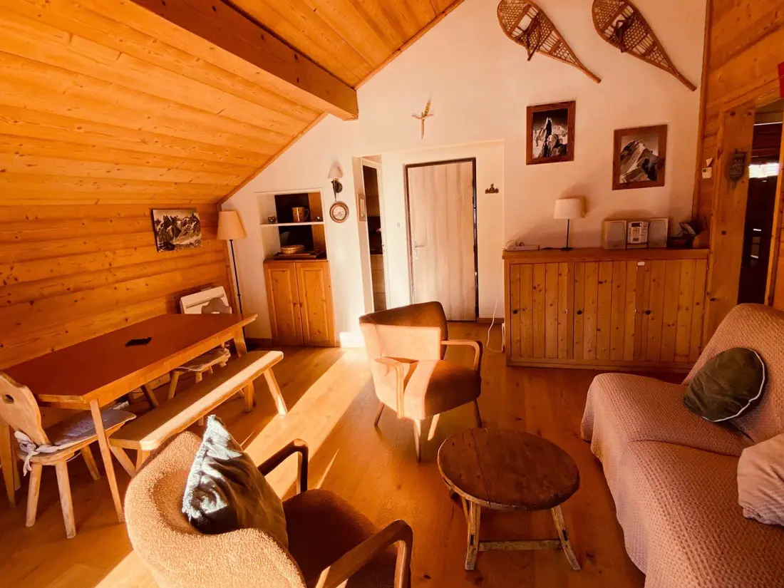 Location de Vacances La Clusaz 283