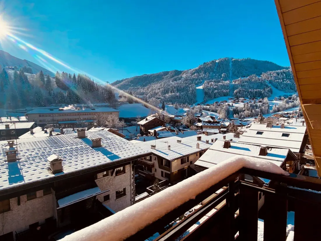 Location de Vacances La Clusaz 283