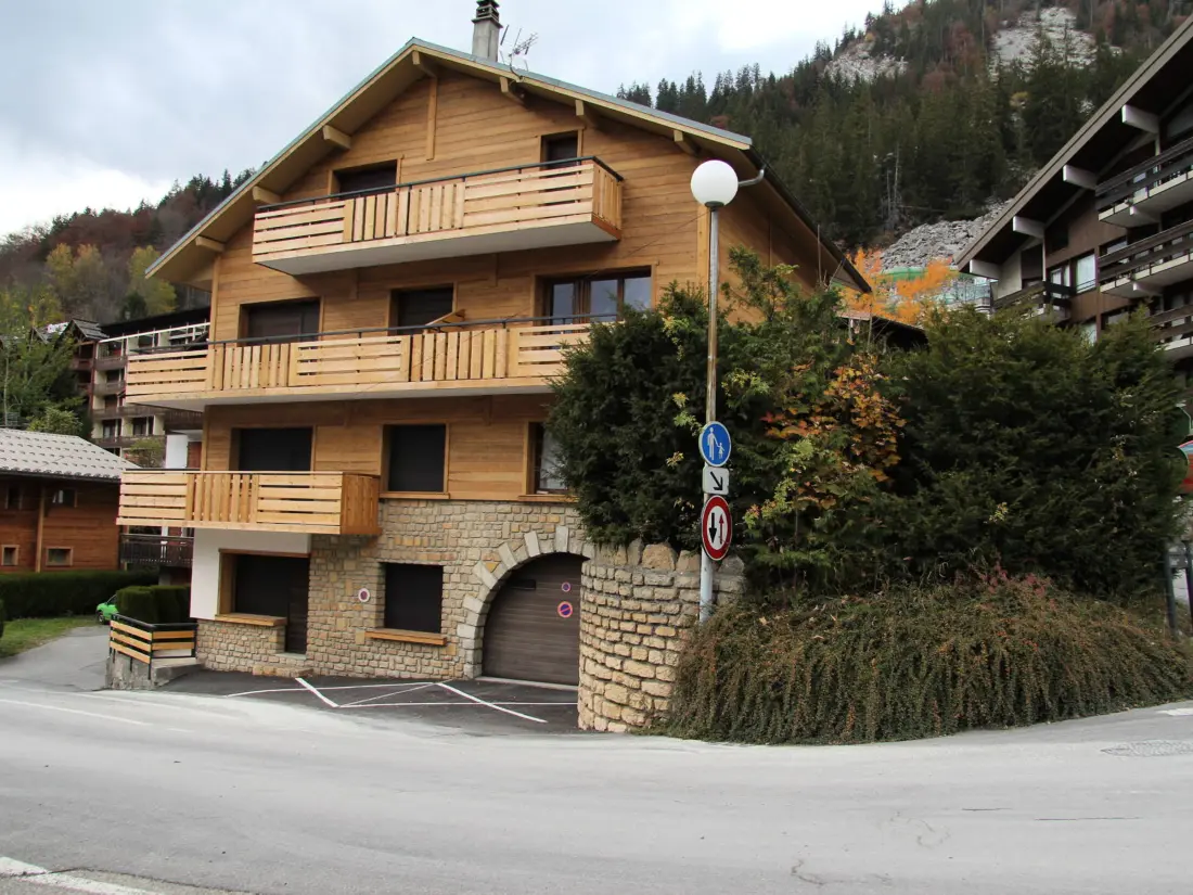 Location de Vacances La Clusaz 283