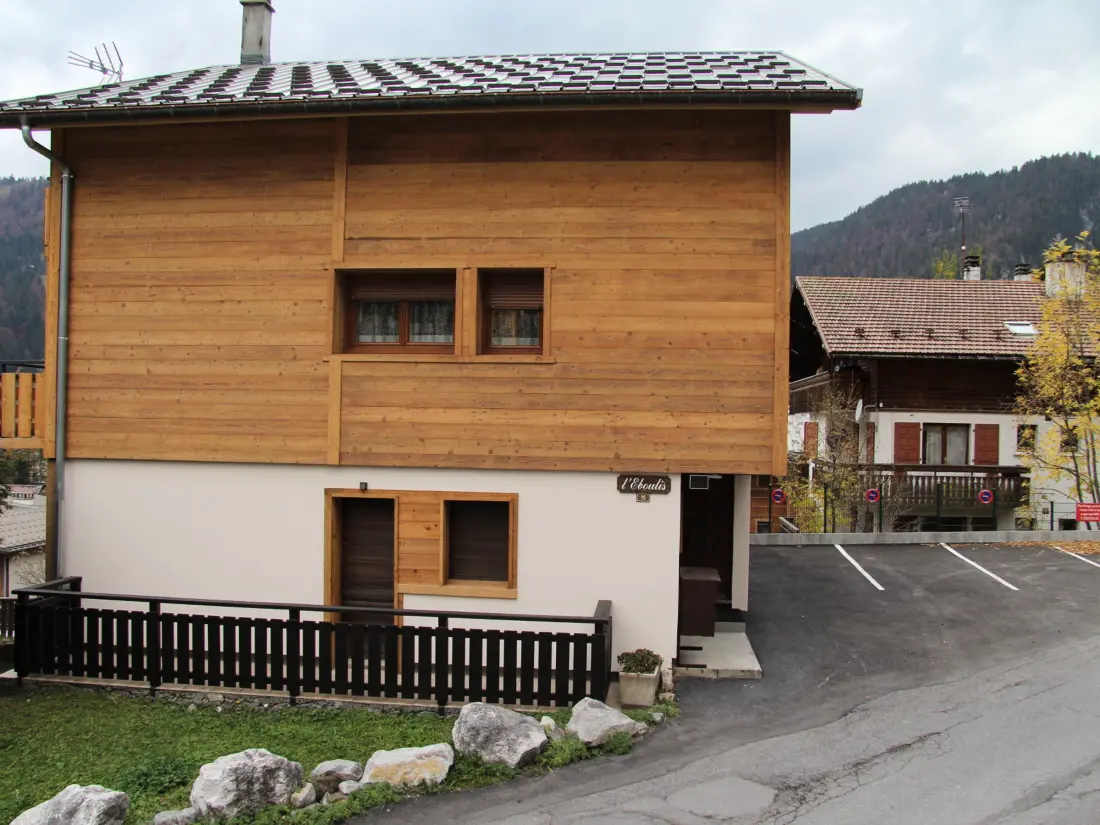 Location de Vacances La Clusaz 283