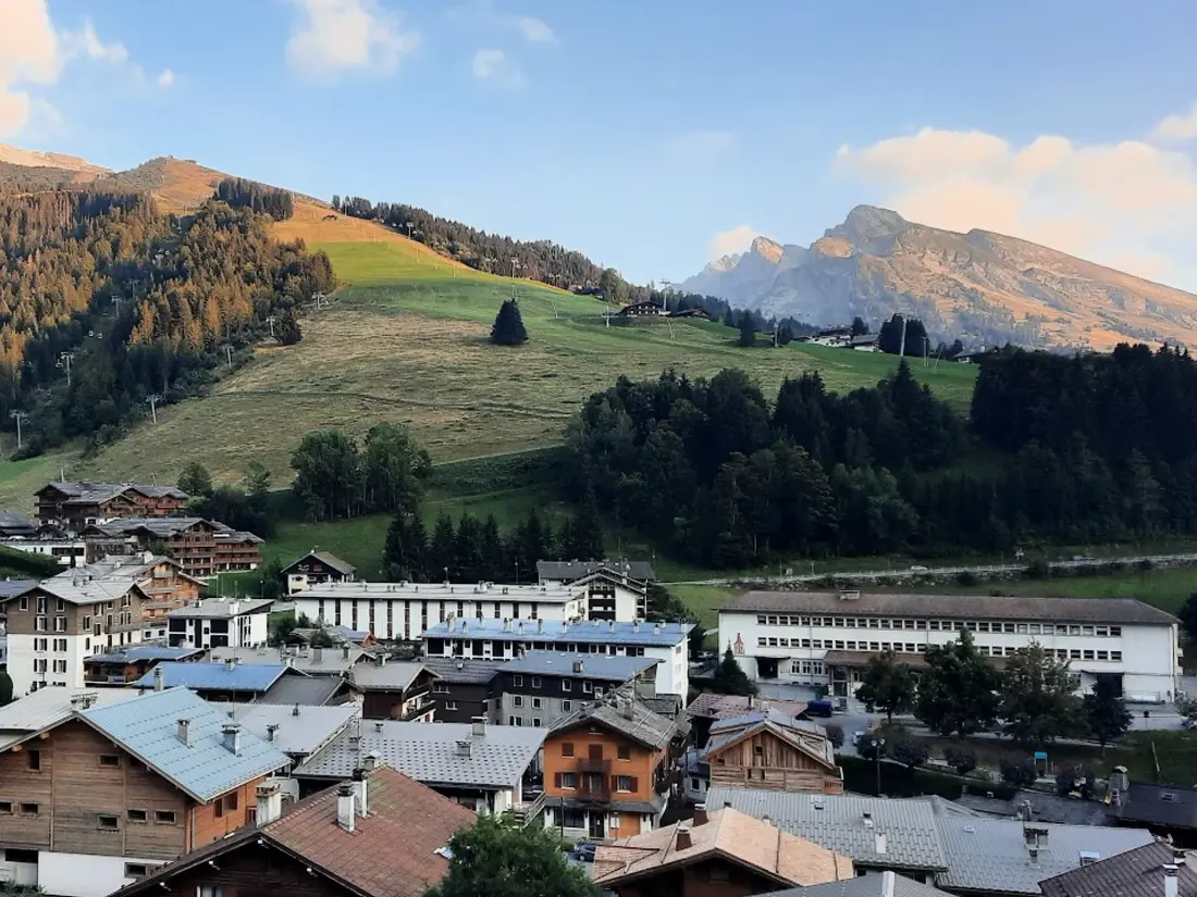 Location de Vacances La Clusaz 283