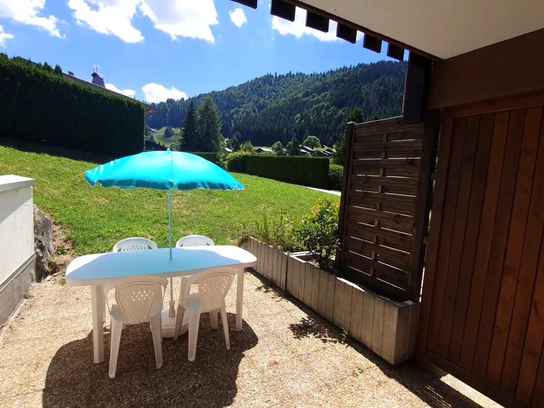 Location de Vacances La Clusaz 286