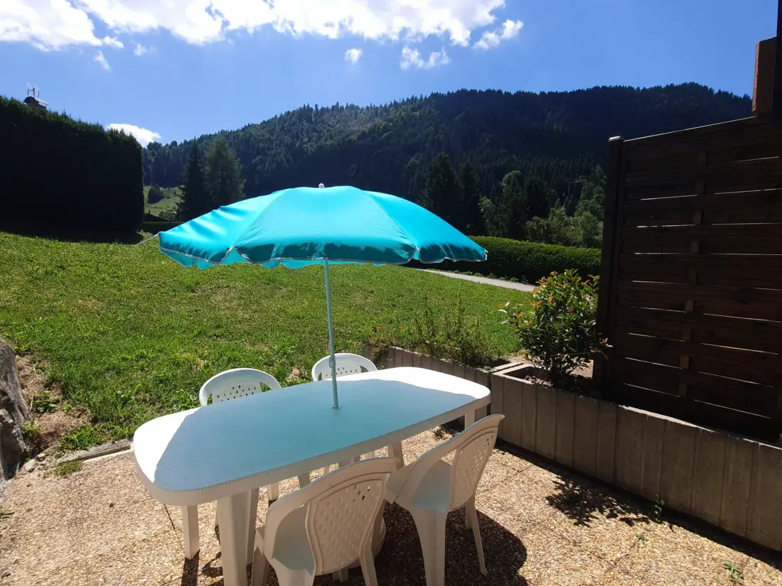 Location de Vacances La Clusaz 286