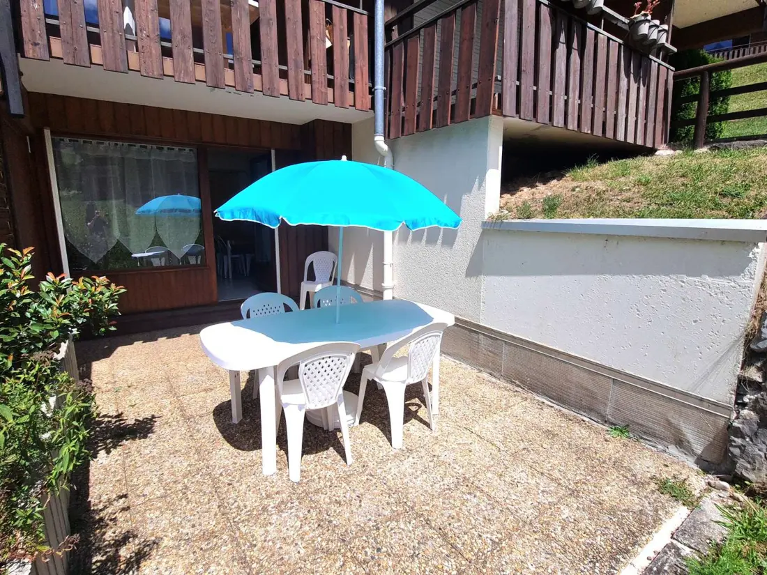Location de Vacances La Clusaz 286