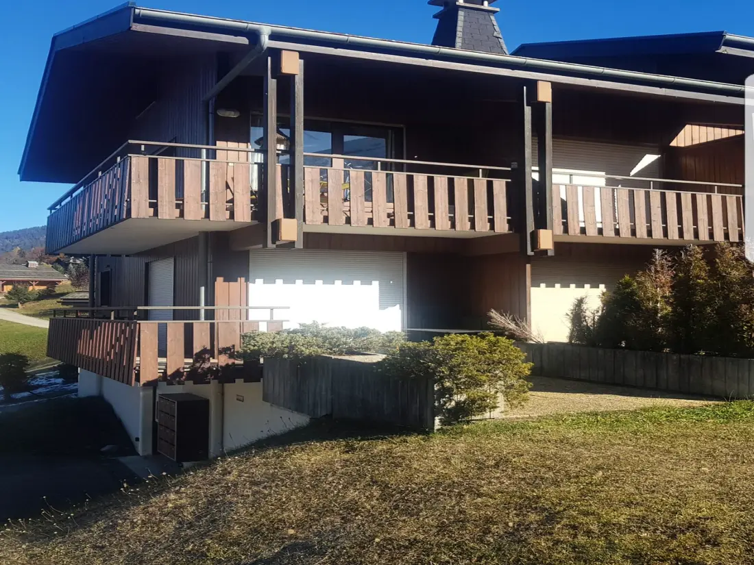 Location de Vacances La Clusaz 286