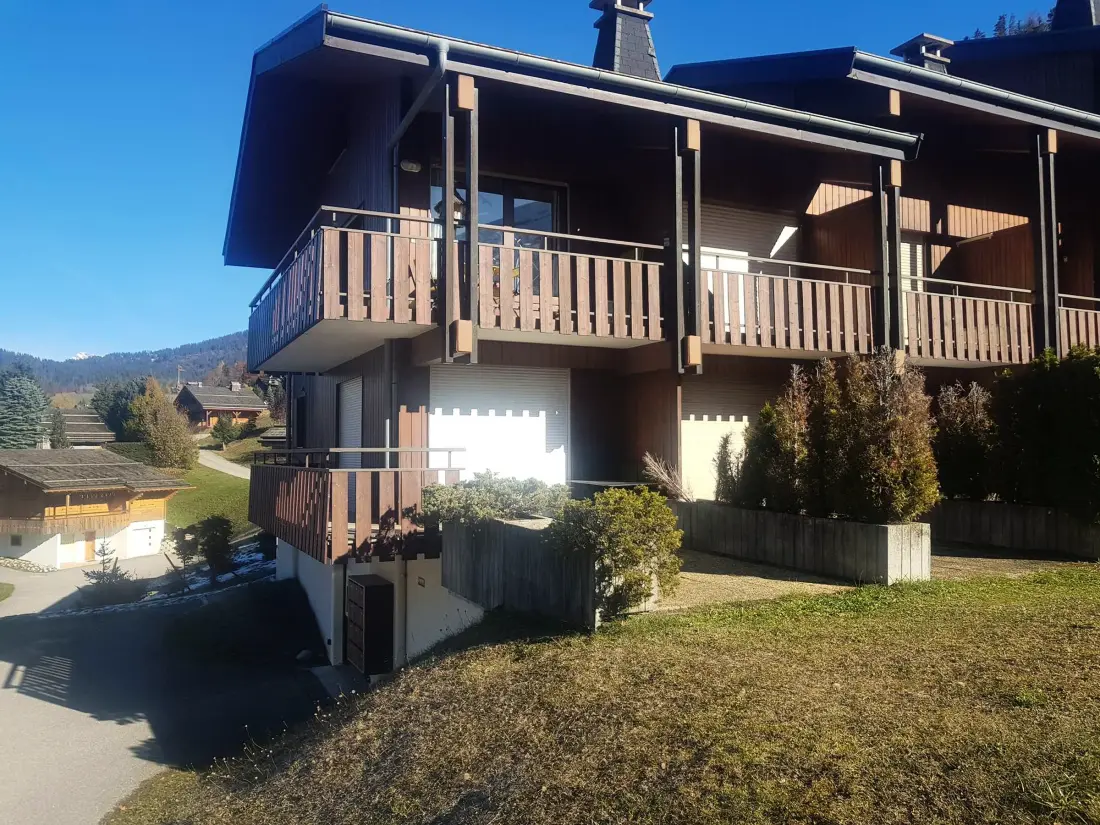 Location de Vacances La Clusaz 286