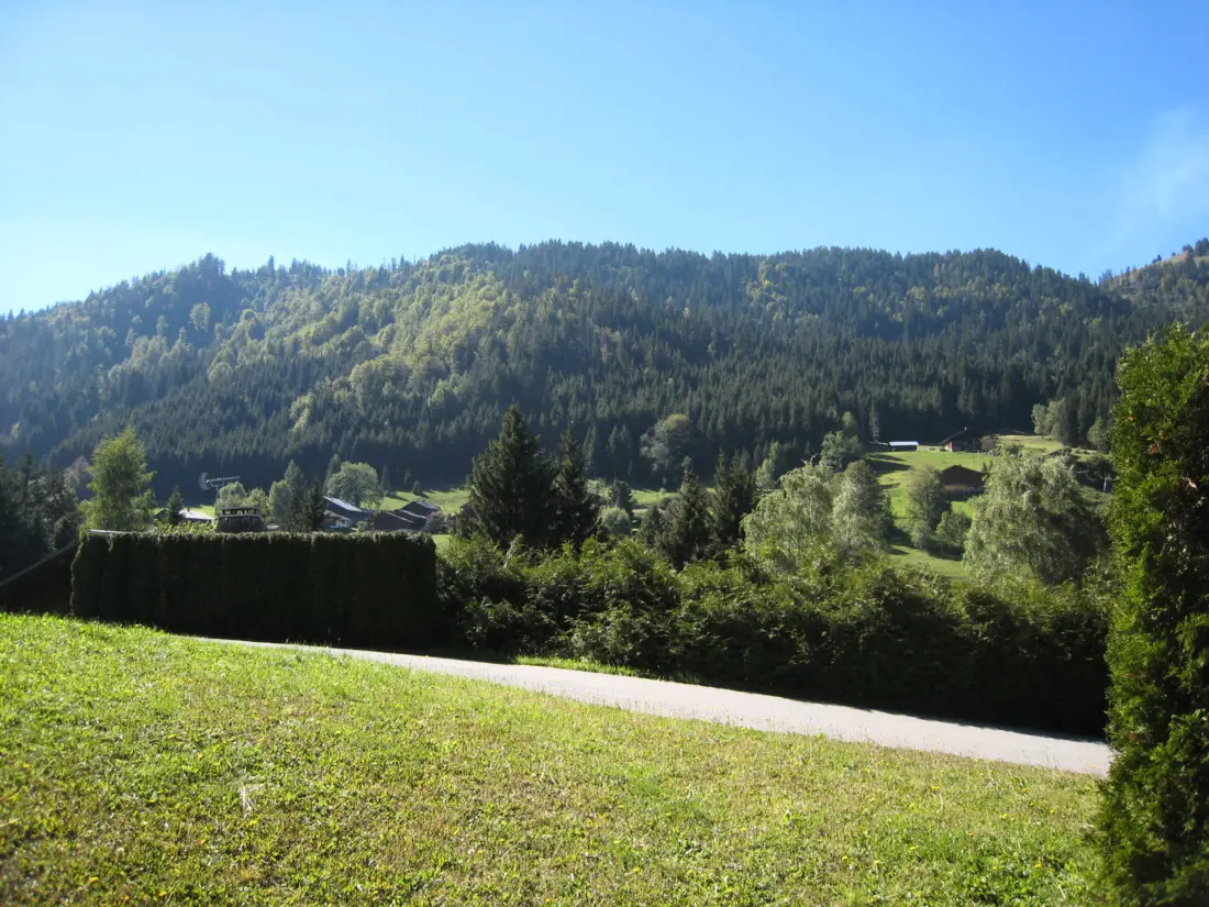 Location de Vacances La Clusaz 286