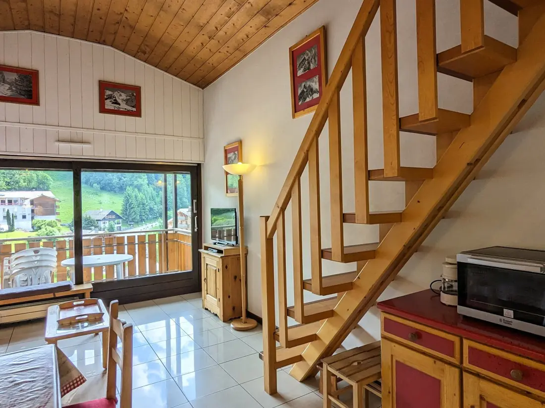 Location de Vacances La Clusaz 287