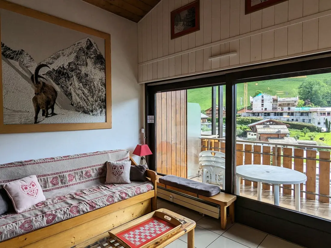 Location de Vacances La Clusaz 287