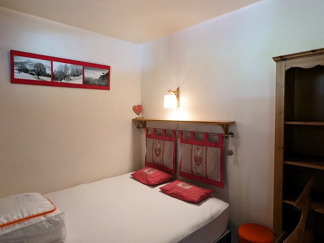 Location de Vacances La Clusaz 287
