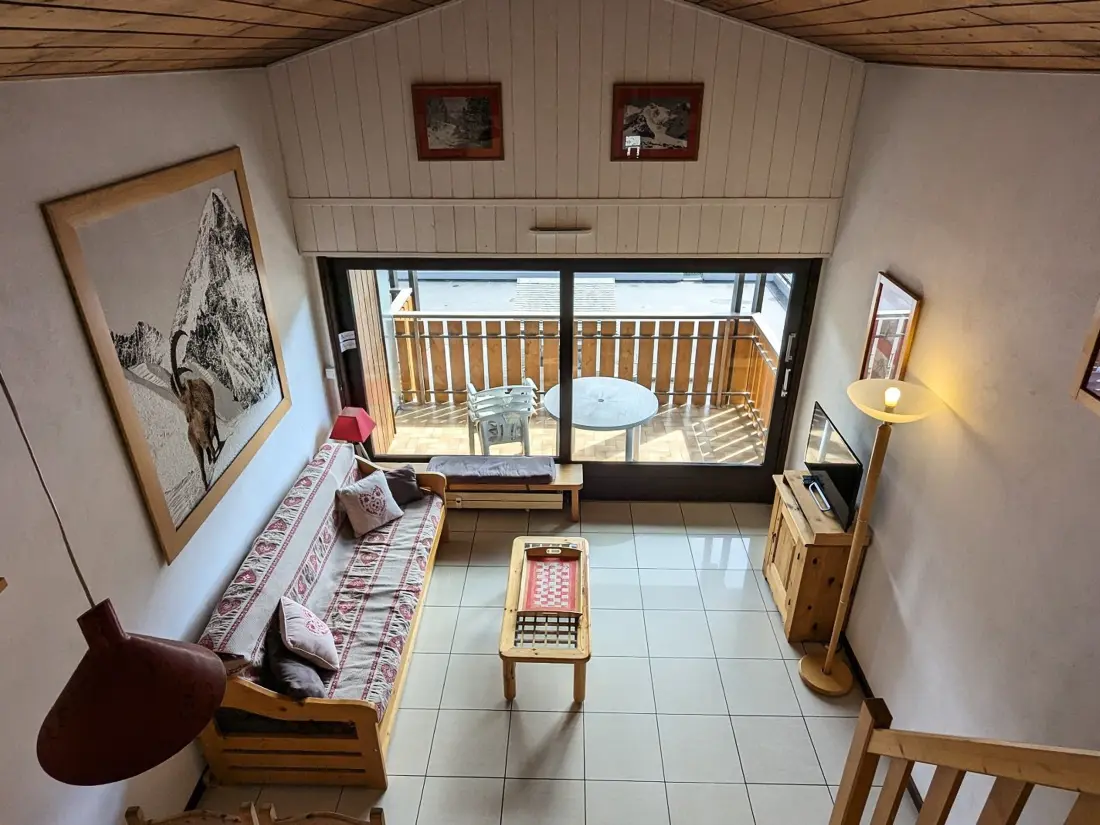 Location de Vacances La Clusaz 287
