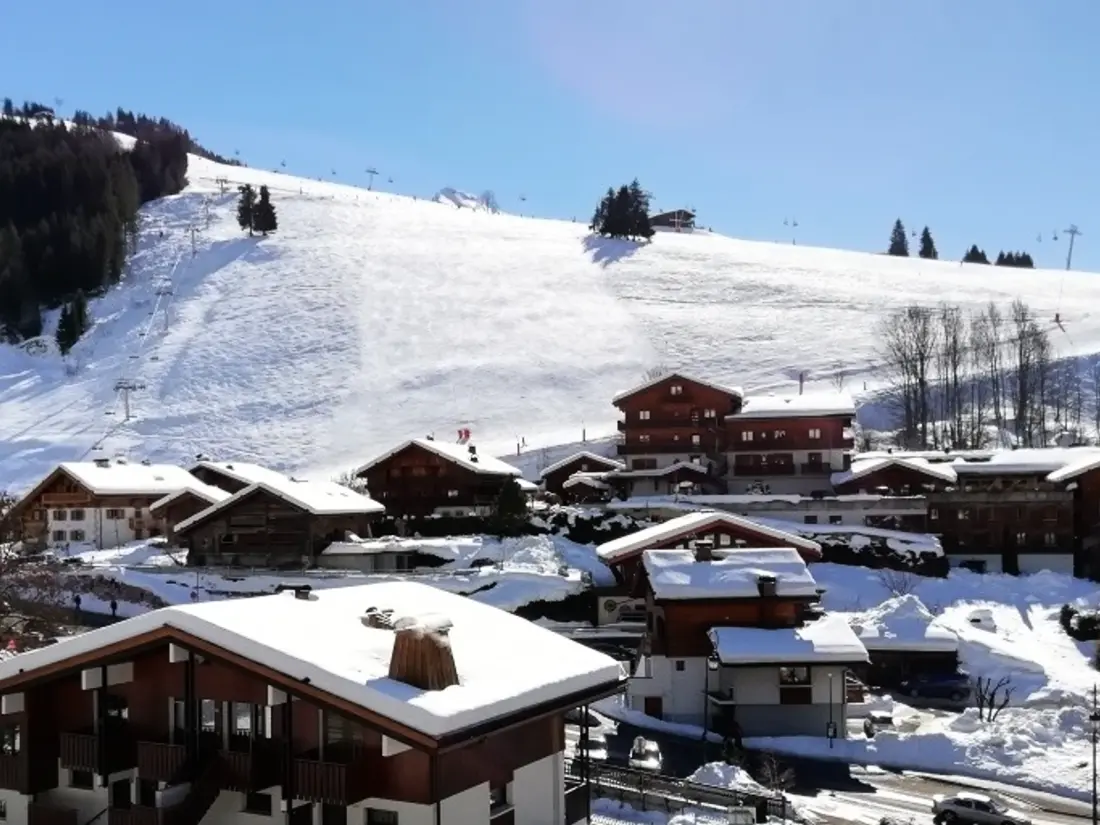 Location de Vacances La Clusaz 287
