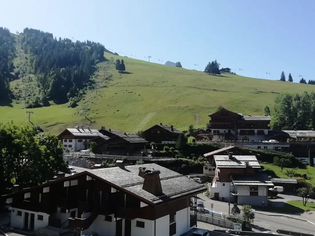 Location de Vacances La Clusaz 287