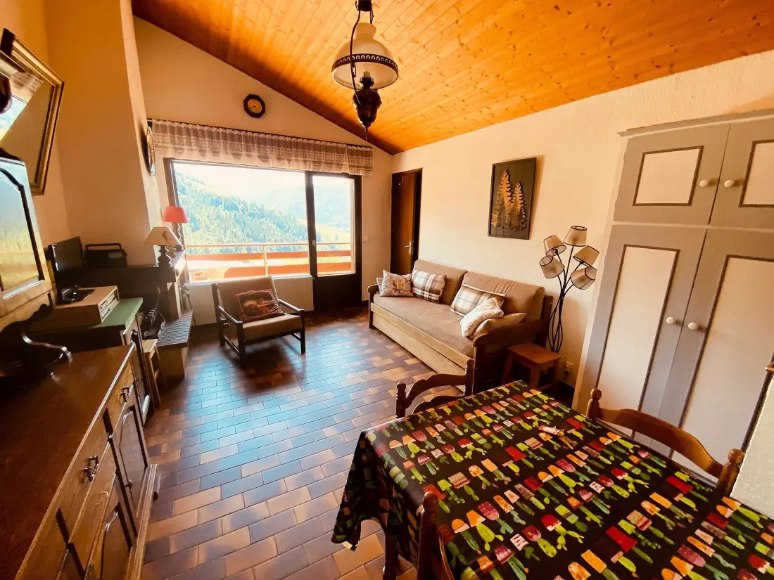 Location de Vacances La Clusaz 288