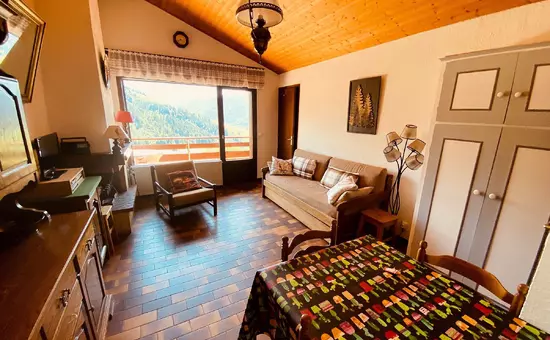 Location de Vacances La Clusaz 288