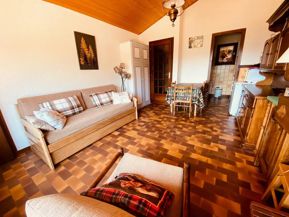 Location de Vacances La Clusaz 288