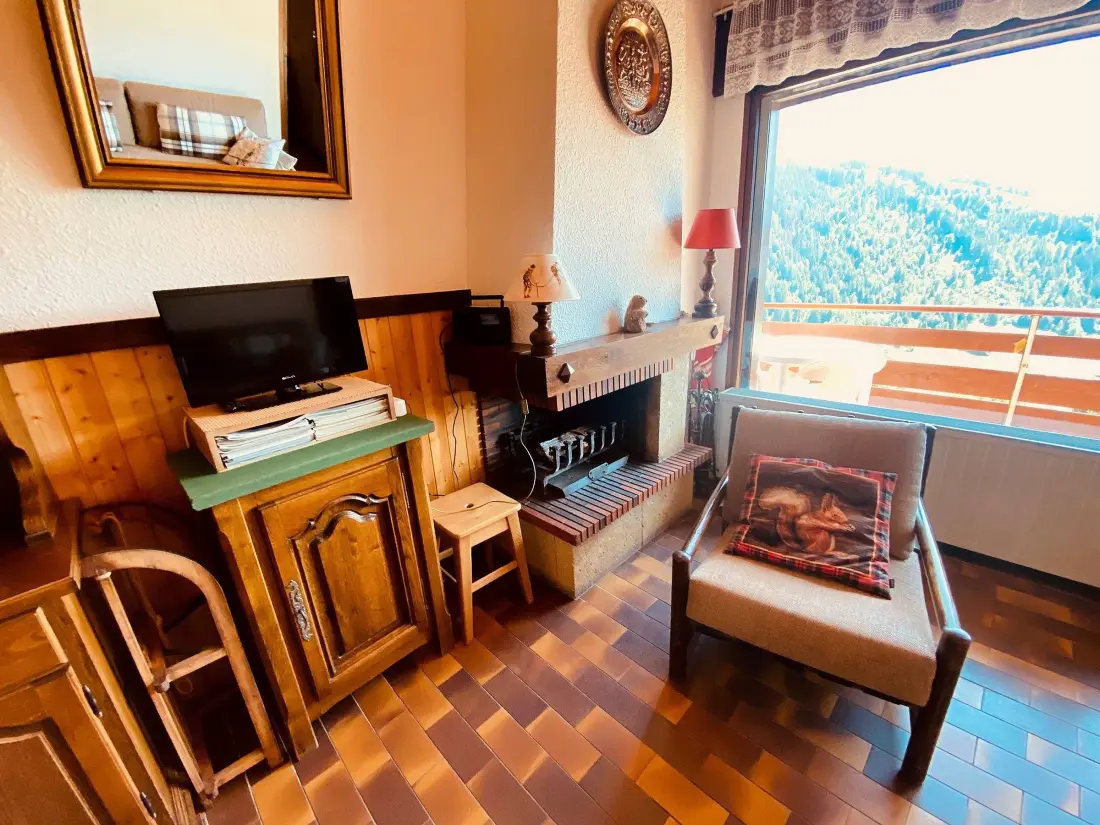 Location de Vacances La Clusaz 288