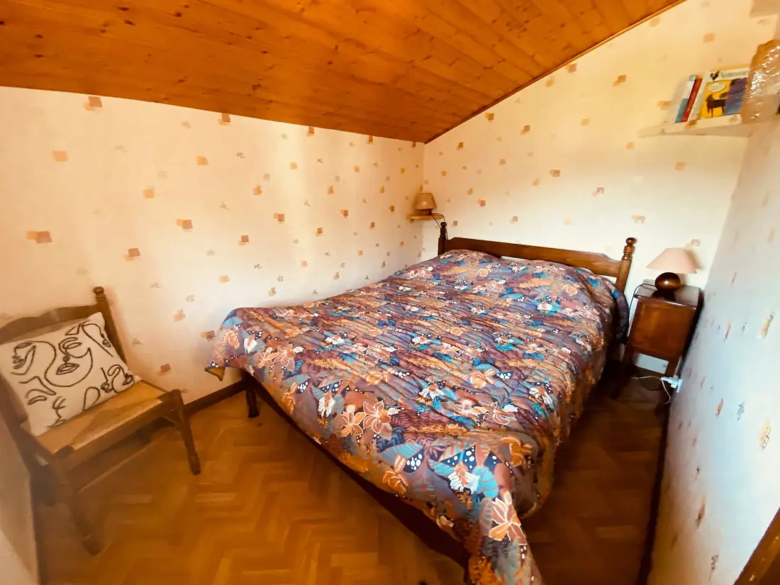 Location de Vacances La Clusaz 288