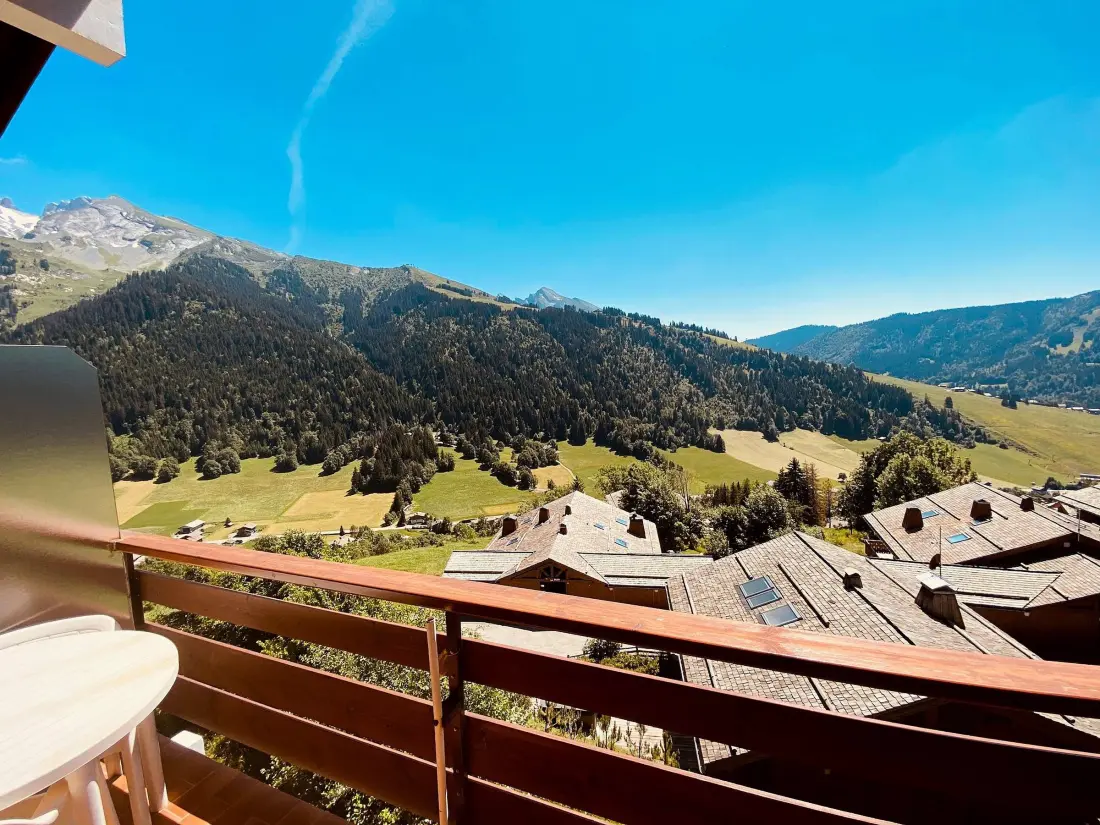Location de Vacances La Clusaz 288