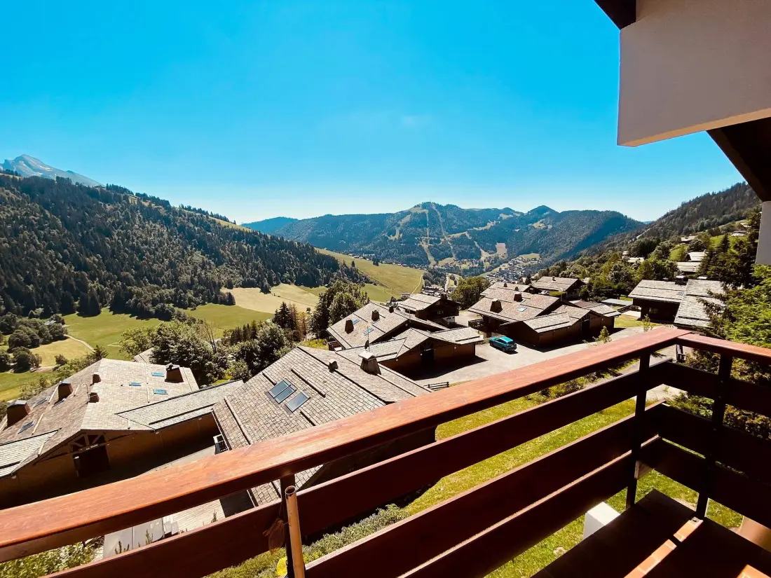 Location de Vacances La Clusaz 288