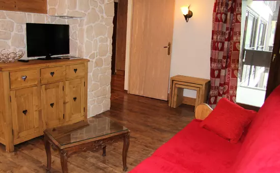 Location de Vacances La Clusaz 289