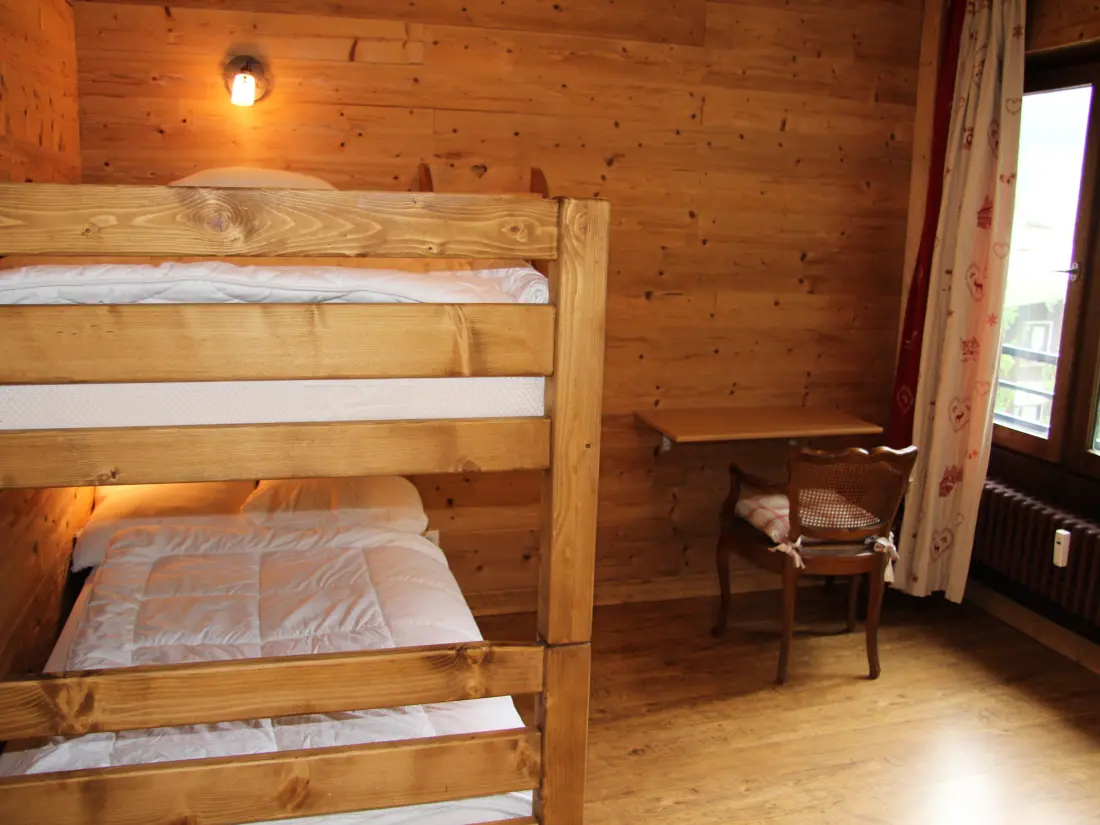 Location de Vacances La Clusaz 289