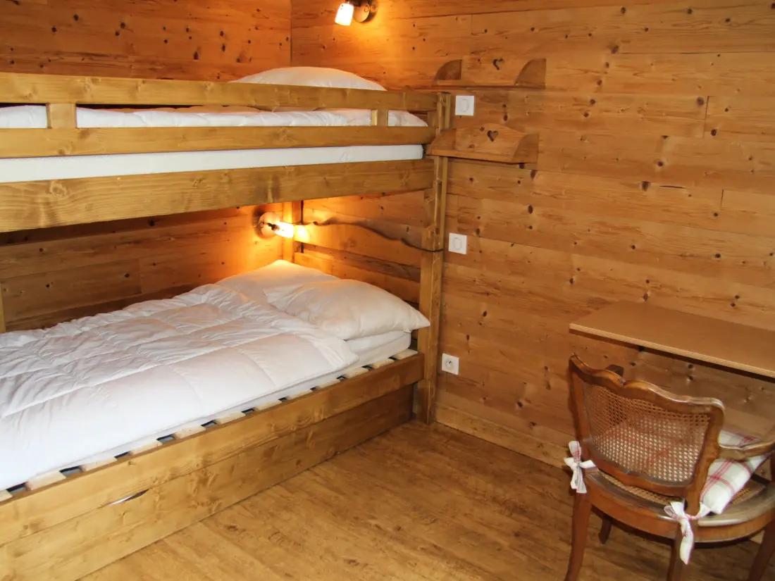 Location de Vacances La Clusaz 289