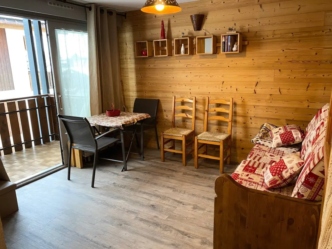 Location de Vacances La Clusaz 296