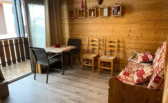 Location de Vacances La Clusaz 296