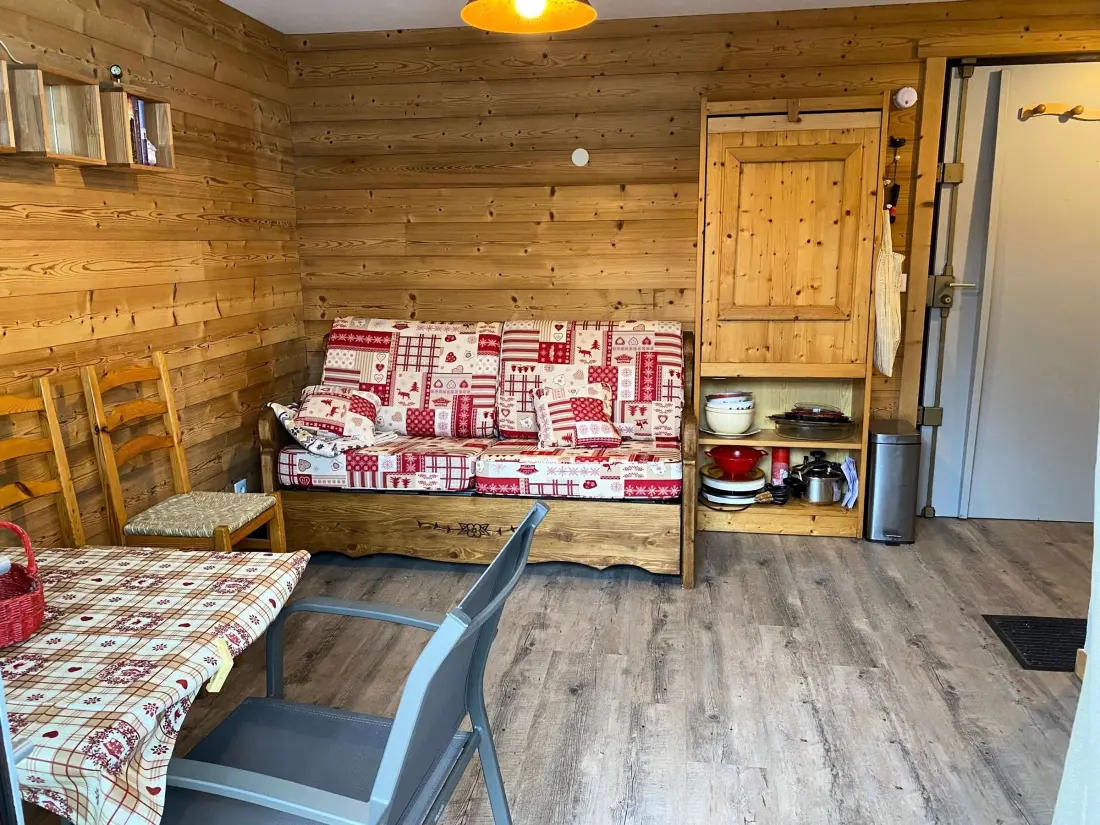 Location de Vacances La Clusaz 296