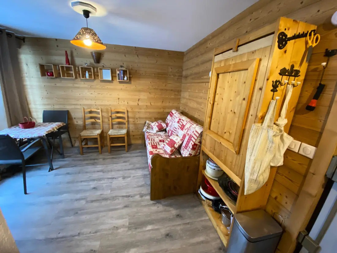 Location de Vacances La Clusaz 296