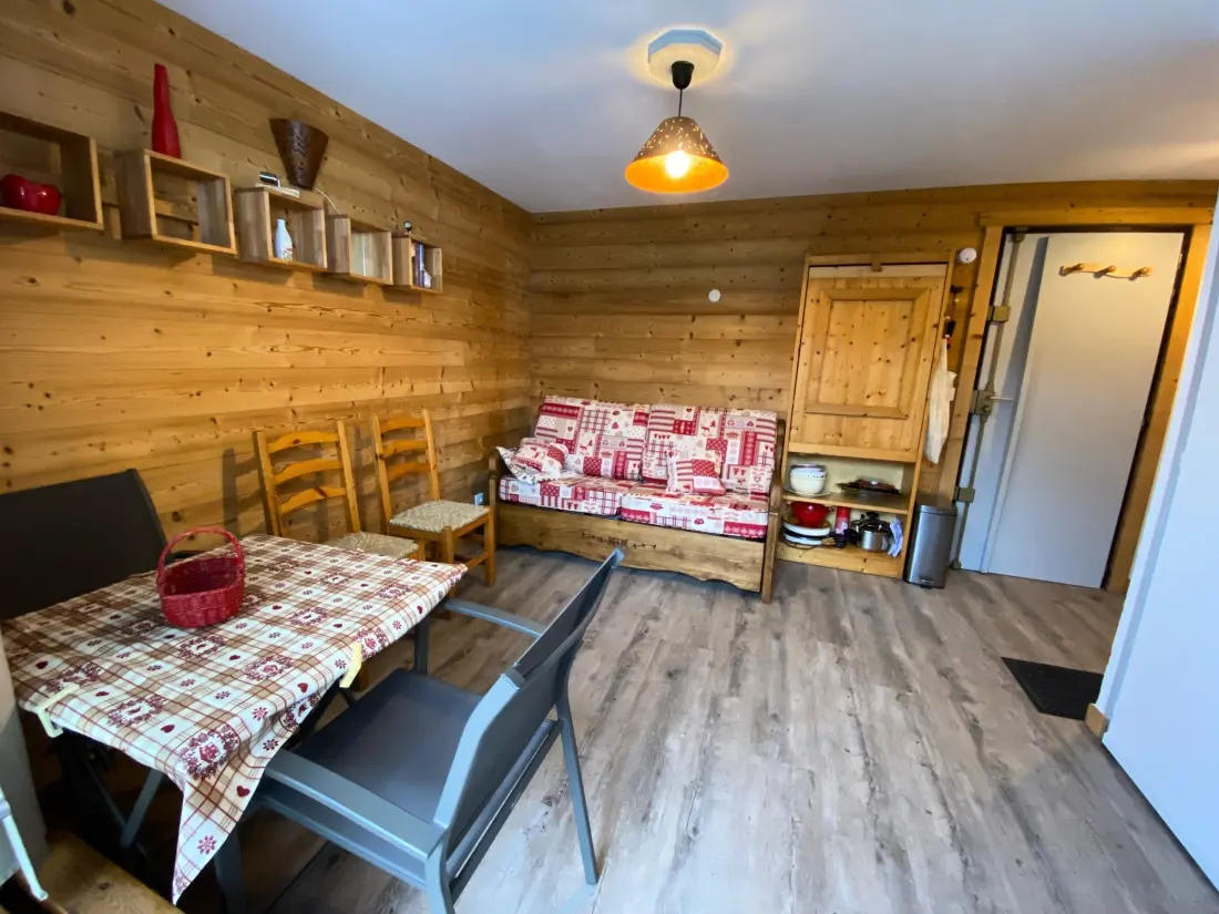Location de Vacances La Clusaz 296
