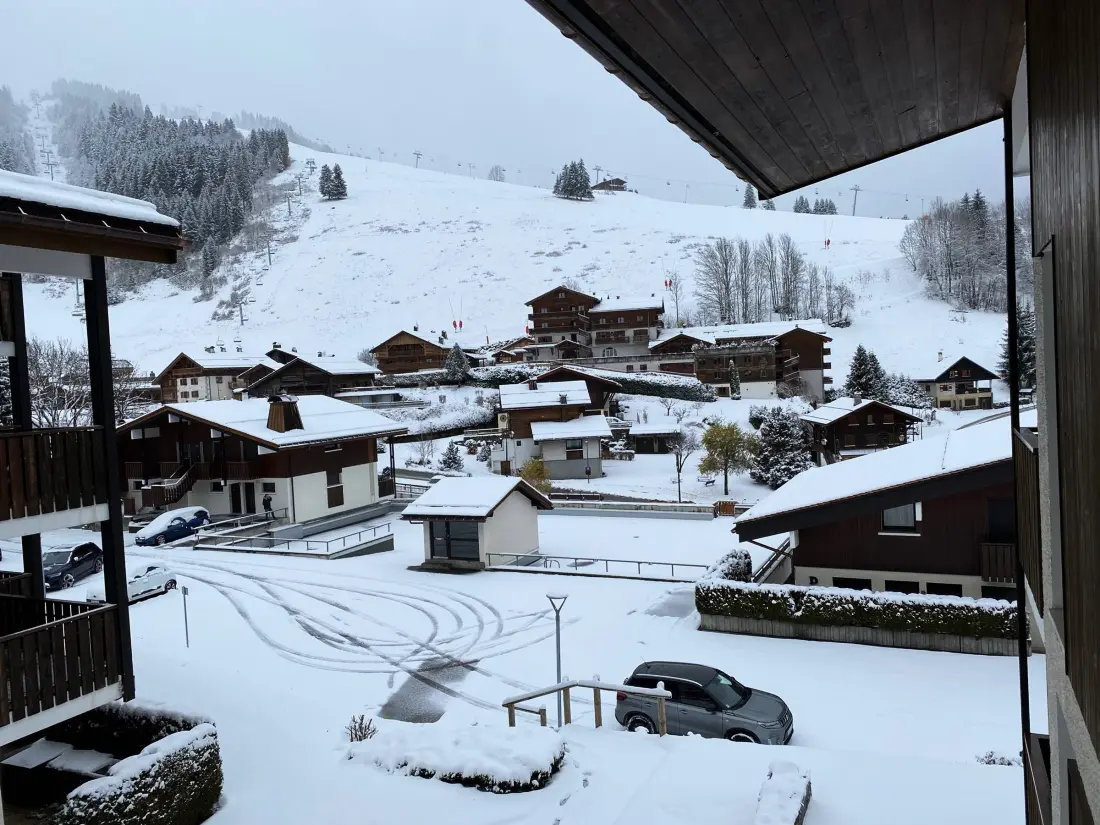 Location de Vacances La Clusaz 296