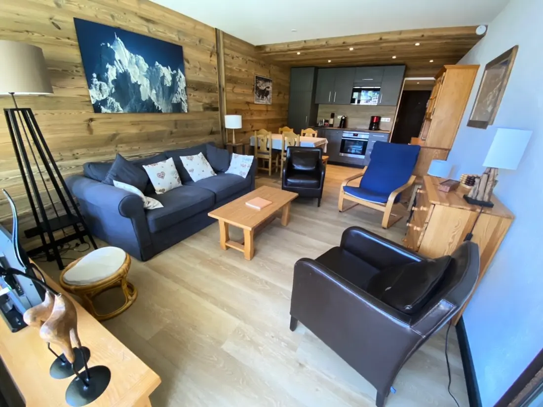 Location de Vacances La Clusaz 297