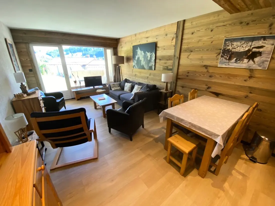 Location de Vacances La Clusaz 297